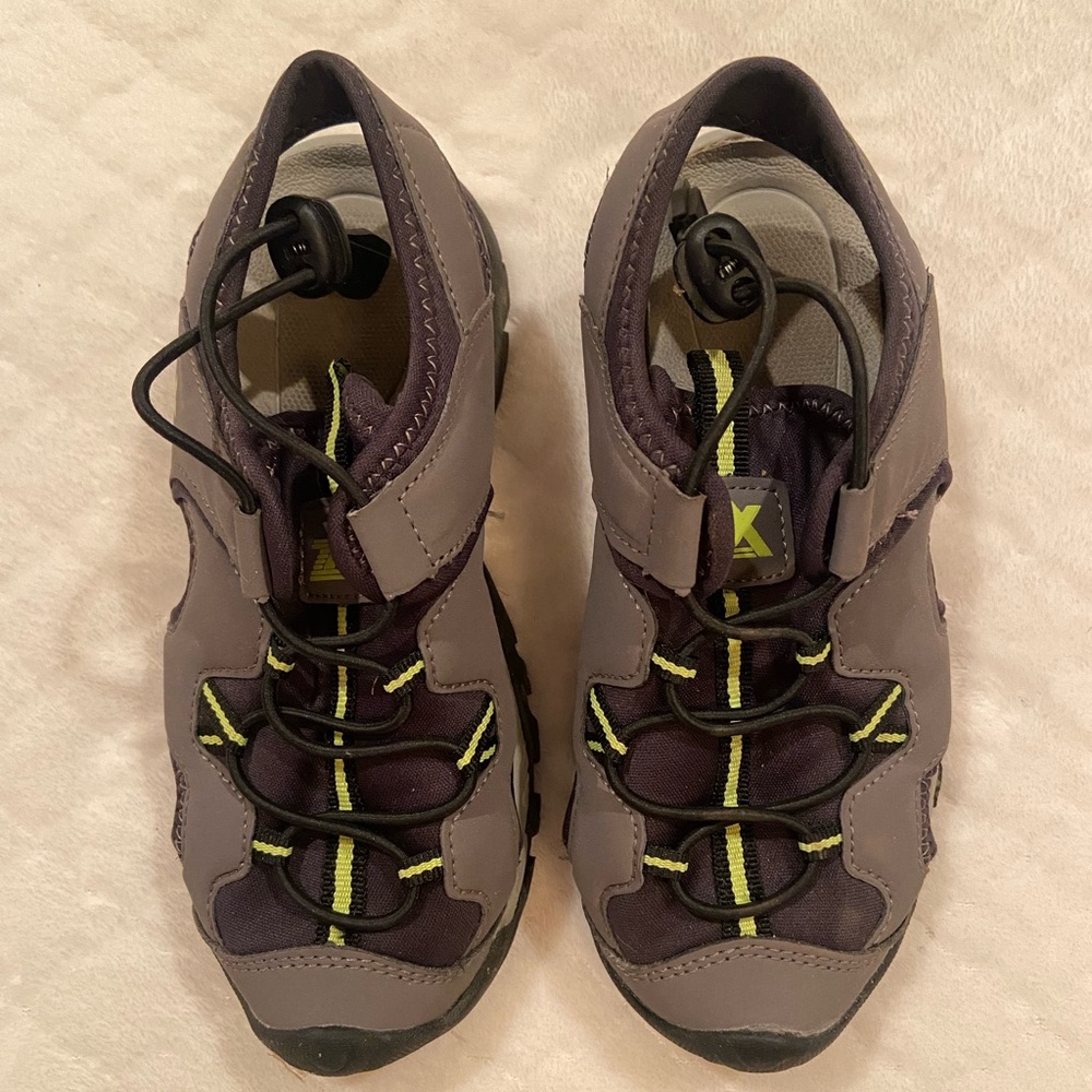 ZeroXposur Kids' Sandals
